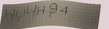 CAPTCHA 認証コード