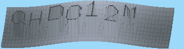CAPTCHA 認証コード