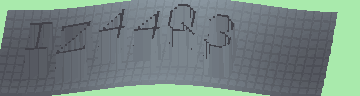 CAPTCHA 認証コード