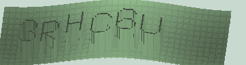 CAPTCHA 認証コード
