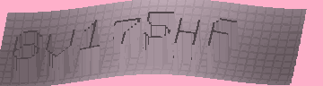 CAPTCHA 認証コード