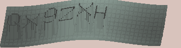 CAPTCHA 認証コード