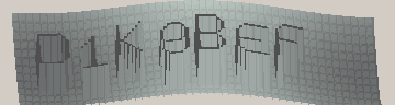 CAPTCHA 認証コード