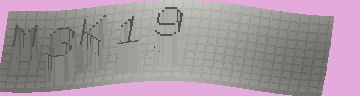 CAPTCHA 認証コード