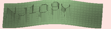 CAPTCHA 認証コード