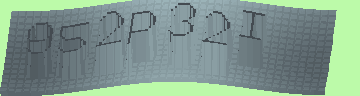 CAPTCHA 認証コード