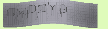 CAPTCHA 認証コード
