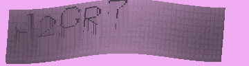 CAPTCHA 認証コード