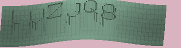 CAPTCHA 認証コード