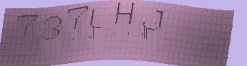 CAPTCHA 認証コード