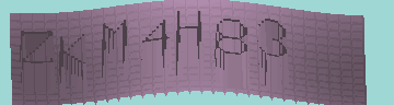 CAPTCHA 認証コード