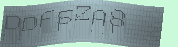 CAPTCHA 認証コード