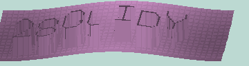 CAPTCHA 認証コード