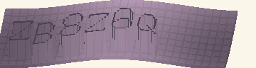 CAPTCHA 認証コード