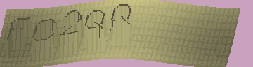 CAPTCHA 認証コード