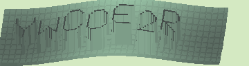 CAPTCHA 認証コード