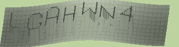 CAPTCHA 認証コード