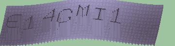 CAPTCHA 認証コード