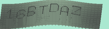 CAPTCHA 認証コード