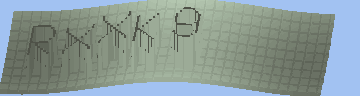CAPTCHA 認証コード