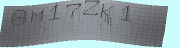 CAPTCHA 認証コード