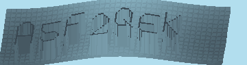CAPTCHA 認証コード