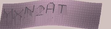 CAPTCHA 認証コード