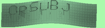CAPTCHA 認証コード