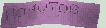 CAPTCHA 認証コード