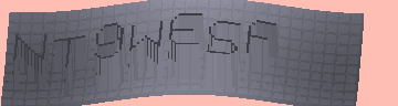CAPTCHA 認証コード
