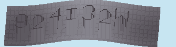 CAPTCHA 認証コード