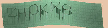 CAPTCHA 認証コード