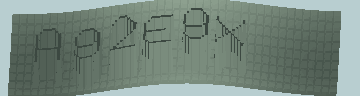 CAPTCHA 認証コード