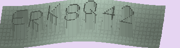 CAPTCHA 認証コード