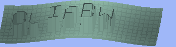 CAPTCHA 認証コード