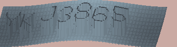 CAPTCHA 認証コード