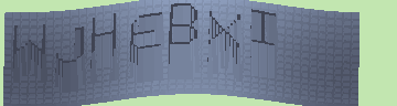 CAPTCHA 認証コード