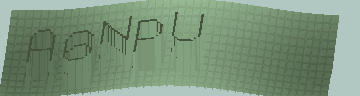 CAPTCHA 認証コード