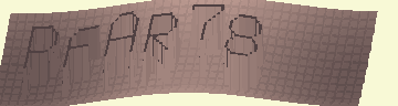 CAPTCHA 認証コード