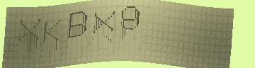 CAPTCHA 認証コード