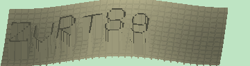 CAPTCHA 認証コード