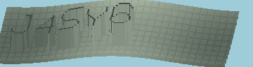 CAPTCHA 認証コード