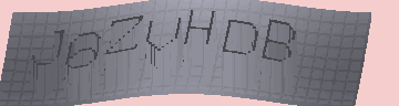CAPTCHA 認証コード