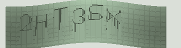 CAPTCHA 認証コード
