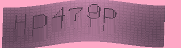 CAPTCHA 認証コード
