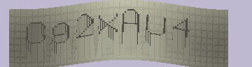 CAPTCHA 認証コード