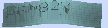 CAPTCHA 認証コード