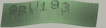 CAPTCHA 認証コード