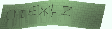 CAPTCHA 認証コード