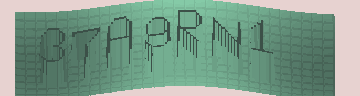 CAPTCHA 認証コード